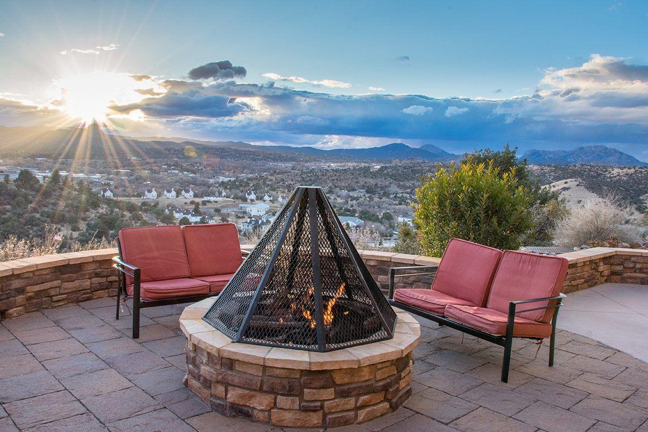 Prescott Resort & Conference Center Exterior photo