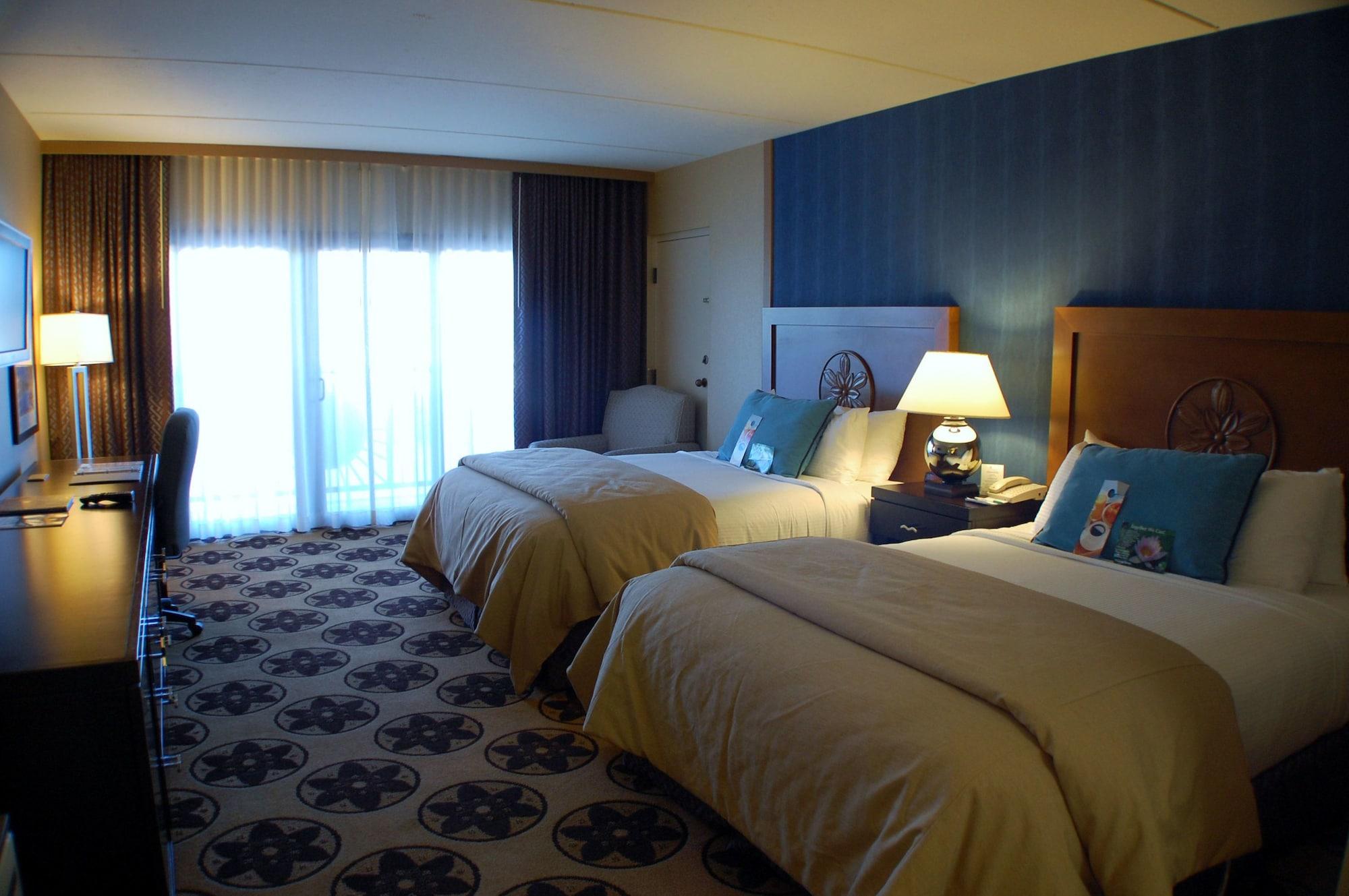 Prescott Resort & Conference Center Exterior photo