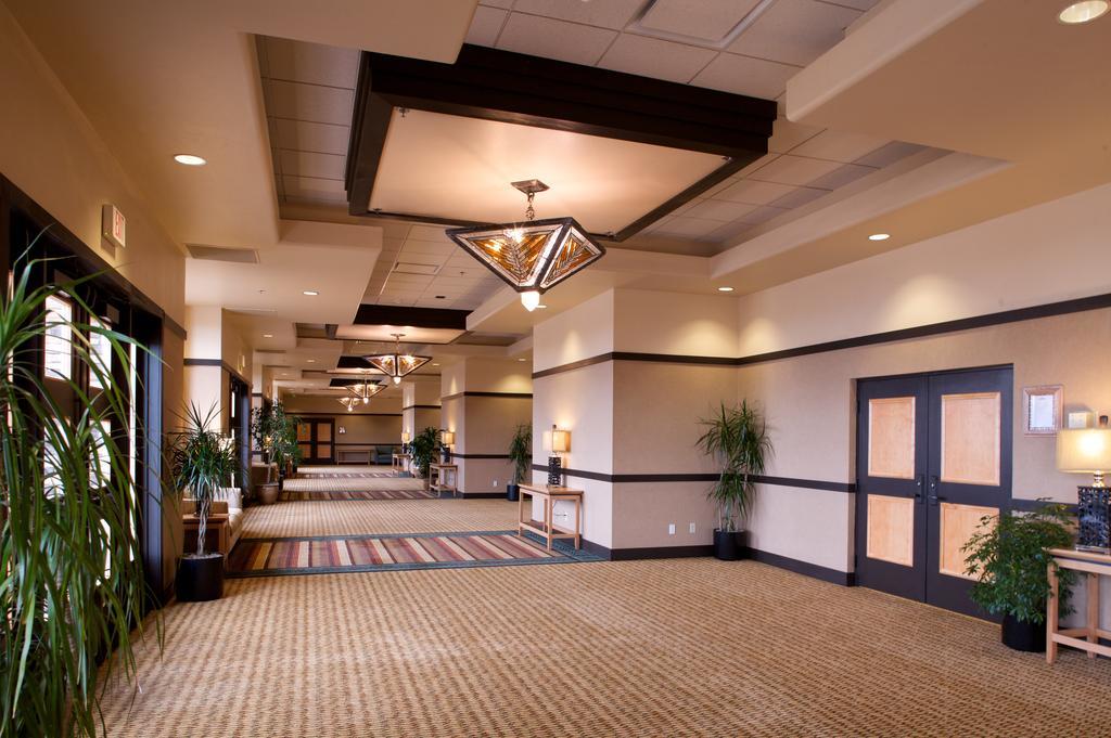 Prescott Resort & Conference Center Exterior photo