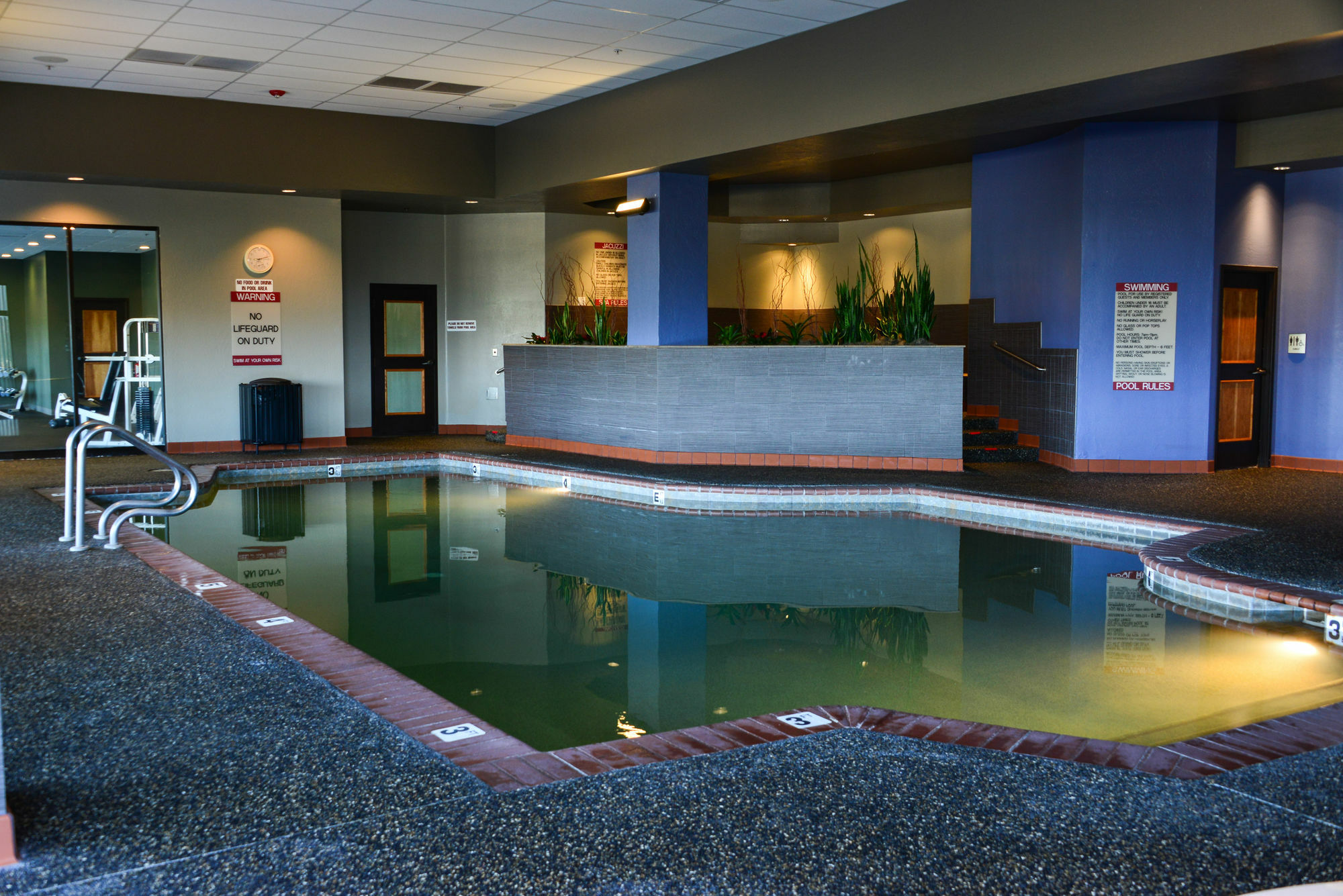 Prescott Resort & Conference Center Exterior photo