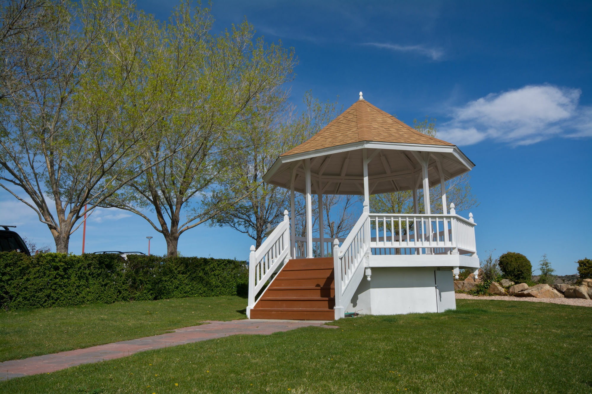 Prescott Resort & Conference Center Exterior photo