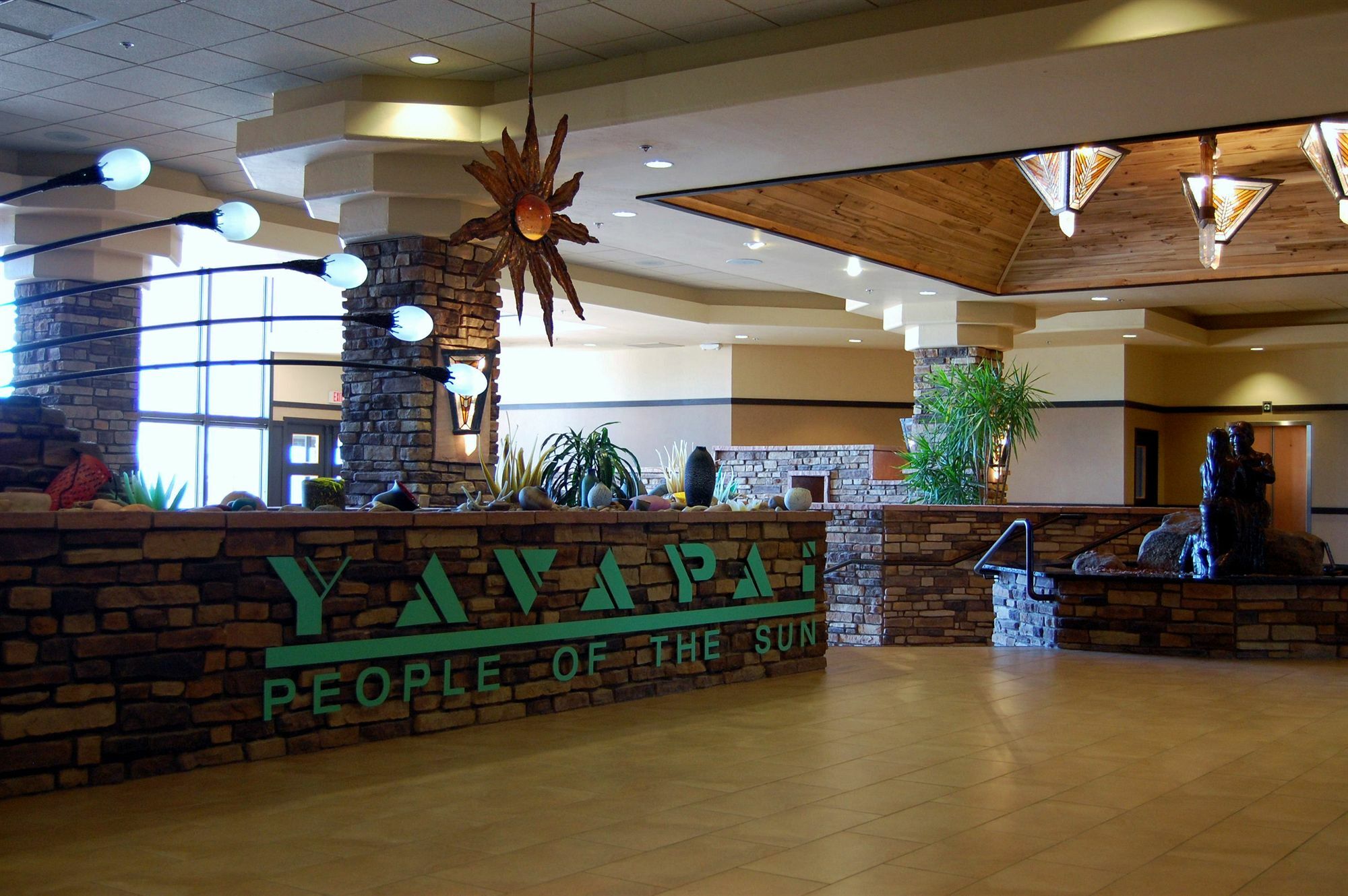 Prescott Resort & Conference Center Exterior photo