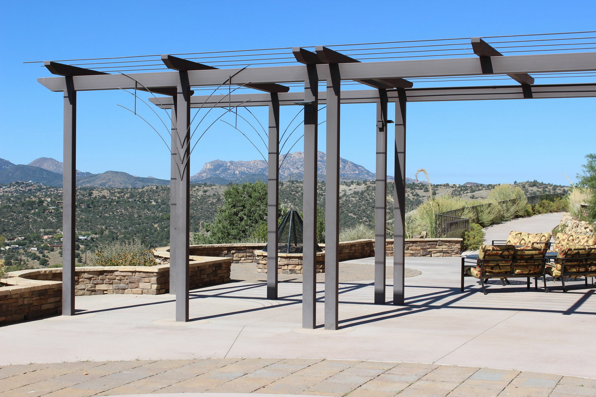 Prescott Resort & Conference Center Exterior photo
