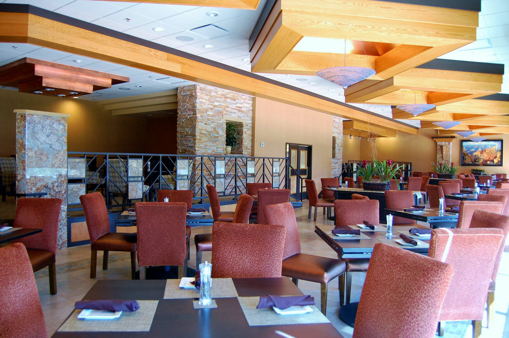 Prescott Resort & Conference Center Exterior photo