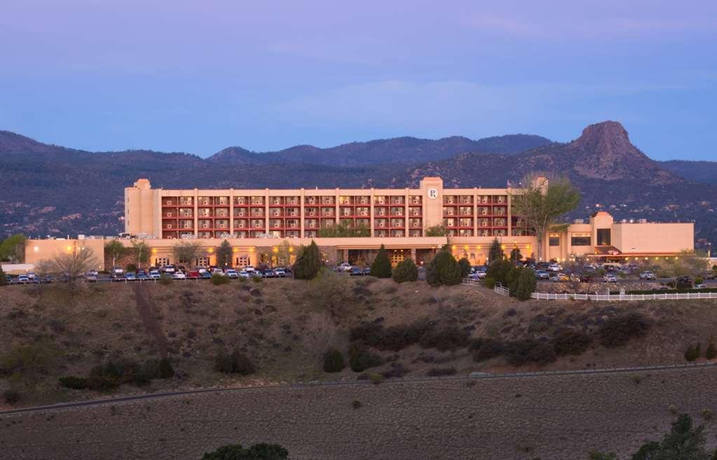 Prescott Resort & Conference Center Exterior photo